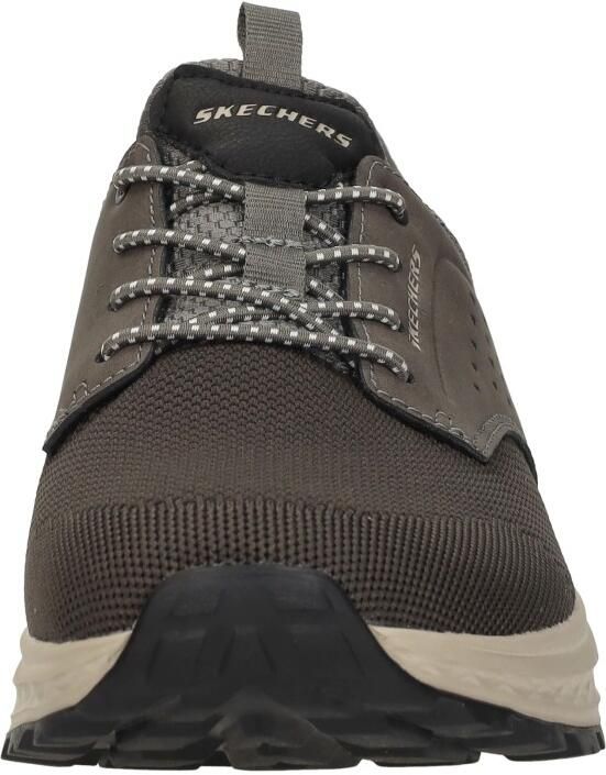 Skechers Heren Slip-ins Relaxed Fit Slade Ultra Colorado 211390 DKTP - Foto 3