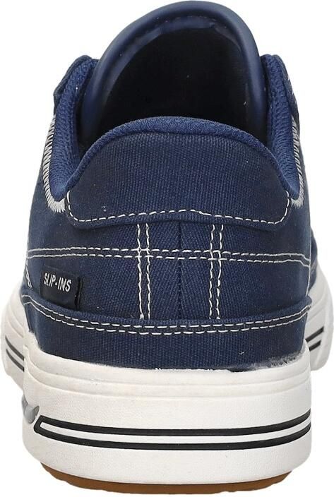 Skechers ARCH FIT ARCADE-SEE YA THERE Dames Sneakers Navy - Foto 4