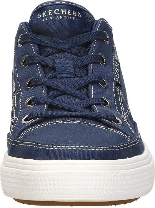 Skechers ARCH FIT ARCADE-SEE YA THERE Dames Sneakers Navy - Foto 3