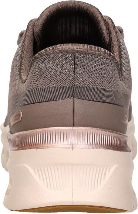 Skechers Hands Free Slip-ins: Arch Fit Glide-Step Pro Golden Pace lage sneakers - Foto 5
