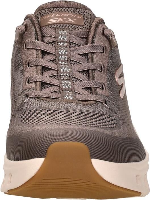 Skechers Hands Free Slip-ins: Arch Fit Glide-Step Pro Golden Pace lage sneakers - Foto 4