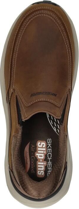 Skechers Slip-Ins: Arch Fit Maverick Sportief Cognac - Foto 8