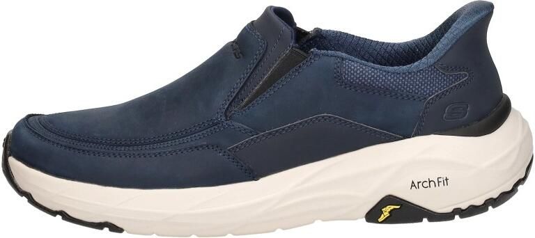 Skechers Slip-Ins: Arch Fit Maverick Sportief Blauw - Foto 3
