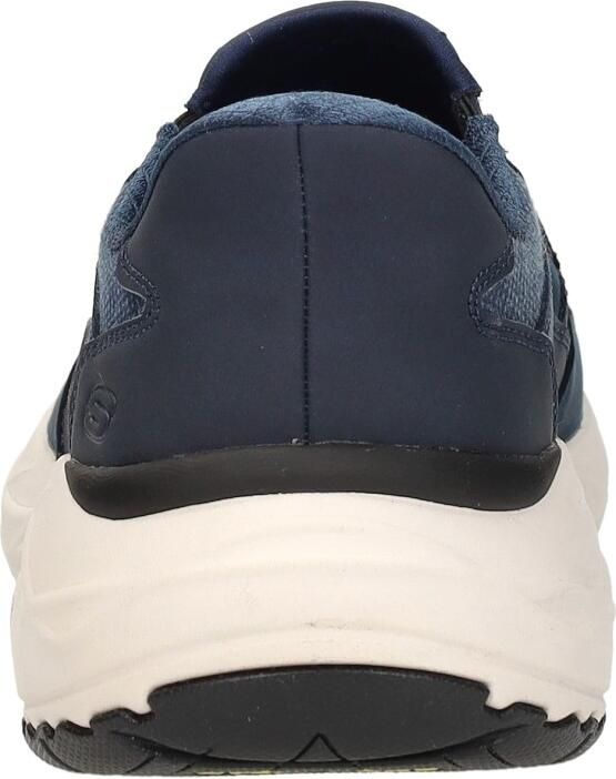 Skechers Slip-Ins: Arch Fit Maverick Sportief Blauw - Foto 5