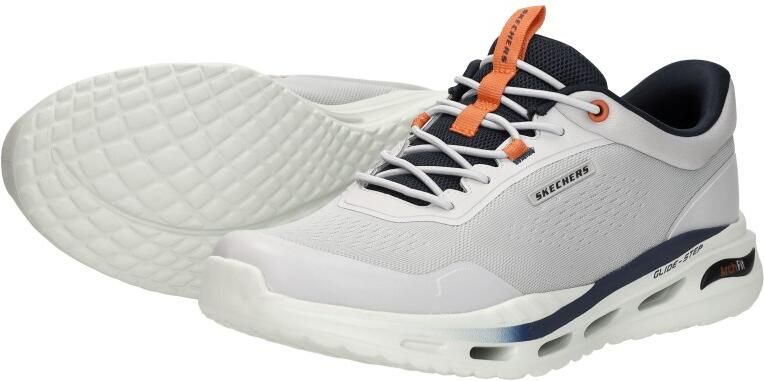 Skechers Hands Free Slip-Ins Arch Fit Glide-Step Orvan instapschoenen - Foto 6