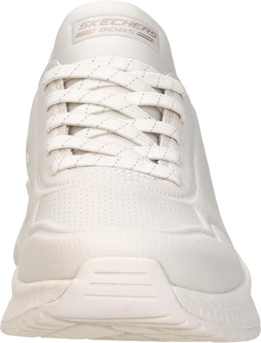 Skechers Slip-Ins: Bobs Squad 4 Key Look Sneakers Laag Wit - Foto 4