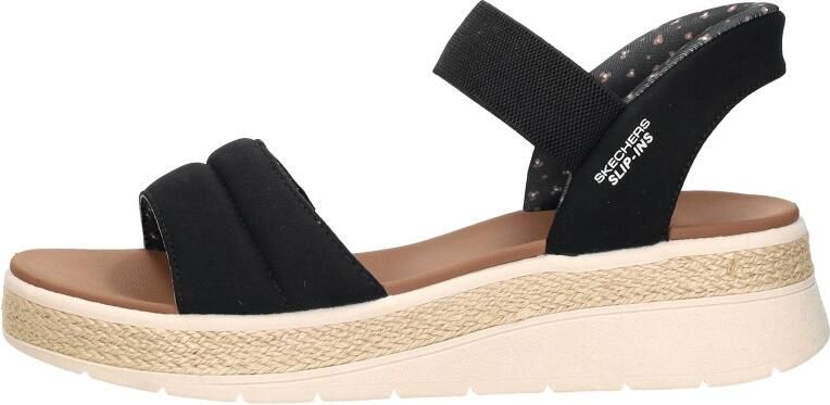 Skechers BOBS ZONNESTRAAL Dames Sneakers Trendy Multicolor Stijlvol en Comfortabel Design Perfecte Pasvorm en Ondersteuning Duurzame Materialen voor Dagelijks Gebruik - Foto 3