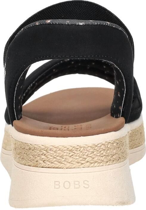 Skechers BOBS ZONNESTRAAL Dames Sneakers Trendy Multicolor Stijlvol en Comfortabel Design Perfecte Pasvorm en Ondersteuning Duurzame Materialen voor Dagelijks Gebruik - Foto 6