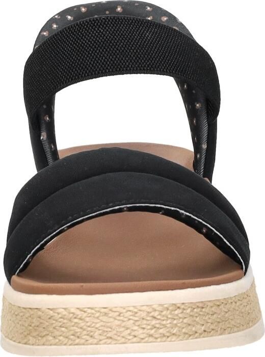 Skechers BOBS ZONNESTRAAL Dames Sneakers Trendy Multicolor Stijlvol en Comfortabel Design Perfecte Pasvorm en Ondersteuning Duurzame Materialen voor Dagelijks Gebruik - Foto 5