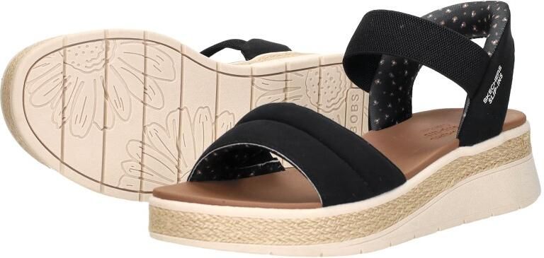 Skechers BOBS ZONNESTRAAL Dames Sneakers Trendy Multicolor Stijlvol en Comfortabel Design Perfecte Pasvorm en Ondersteuning Duurzame Materialen voor Dagelijks Gebruik - Foto 7