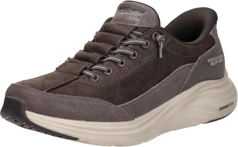 Skechers Hands Free Slip-ins: Contour Foam Cozy Fit lage sneakers - Foto 3