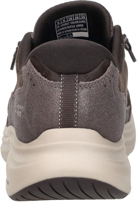 Skechers Hands Free Slip-ins: Contour Foam Cozy Fit lage sneakers - Foto 5