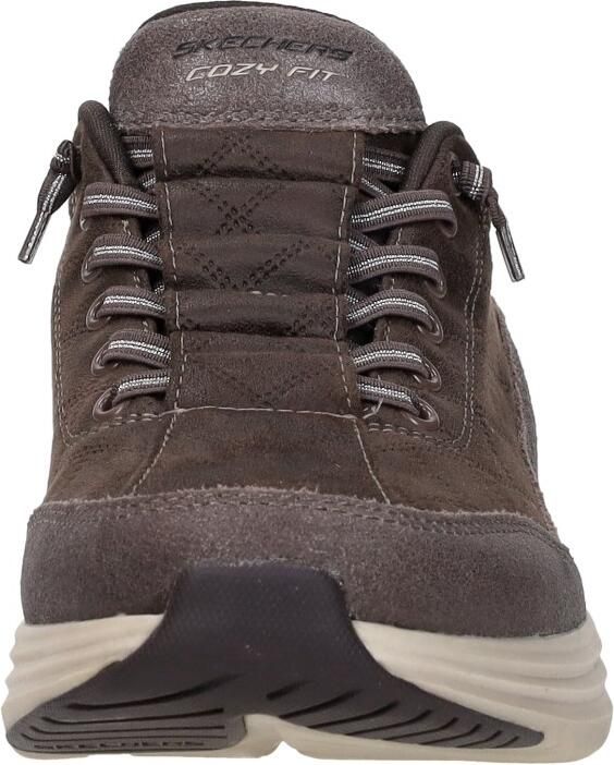 Skechers Hands Free Slip-ins: Contour Foam Cozy Fit lage sneakers - Foto 4