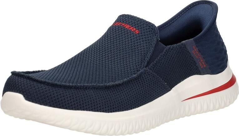 Skechers Slip-on sneakers DELSON 3.0-CABRINO Slipper met Slip Ins-functie voor gemakkelijk instappen - Foto 5