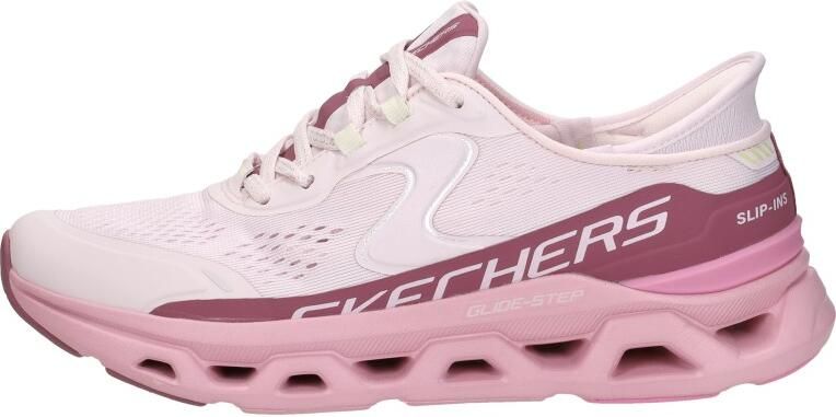 Skechers Slip-Ins: Glide-Step Altus Sneakers Laag Roze - Foto 3