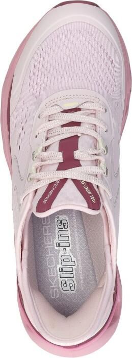 Skechers Slip-Ins: Glide-Step Altus Sneakers Laag Roze - Foto 7