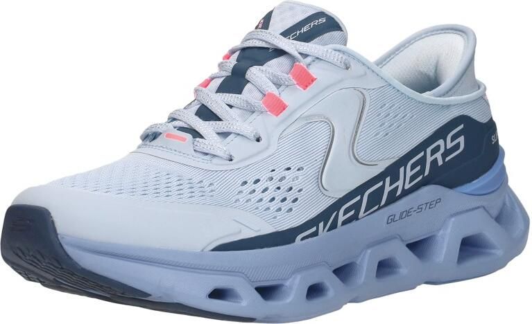 Skechers Slip-Ins: Glide-Step Altus Sneakers Laag Licht blauw - Foto 5