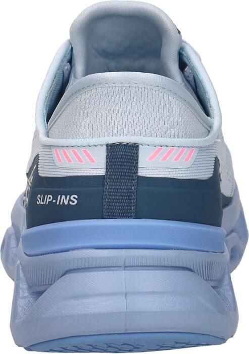 Skechers Slip-Ins: Glide-Step Altus Sneakers Laag Licht blauw - Foto 6