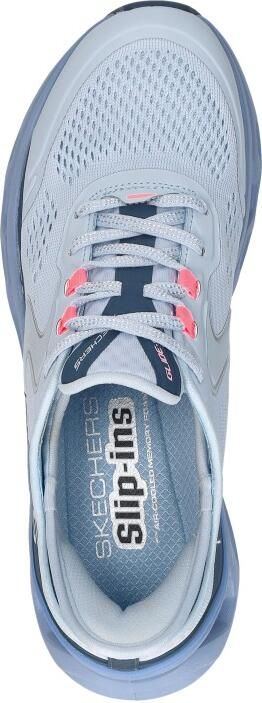 Skechers Slip-Ins: Glide-Step Altus Sneakers Laag Licht blauw - Foto 8