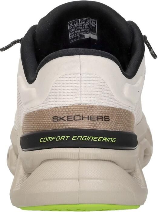 Skechers Slip-Ins: Glide-Step Altus Sneakers Laag Taupe - Foto 6