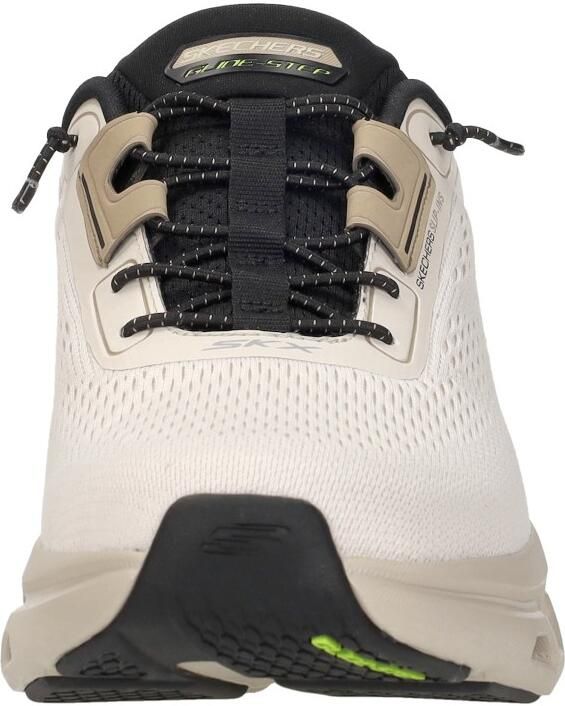 Skechers Slip-Ins: Glide-Step Altus Sneakers Laag Taupe - Foto 4