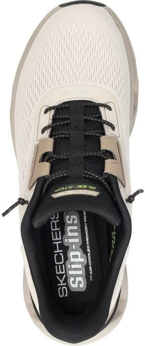 Skechers Slip-Ins: Glide-Step Altus Sneakers Laag Taupe - Foto 8