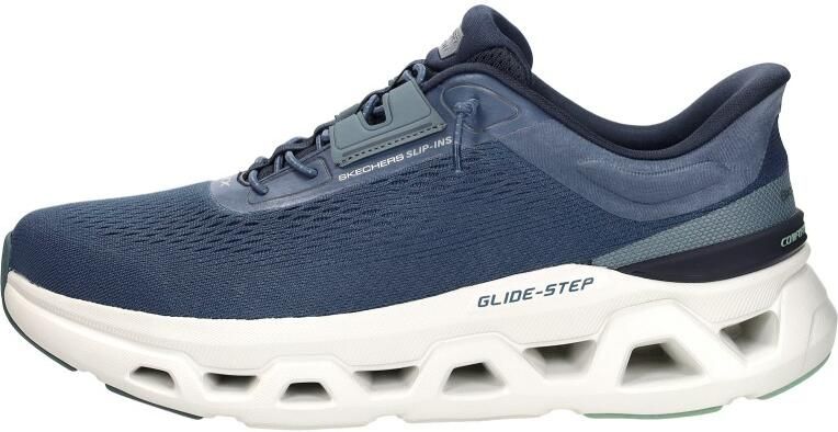 Skechers Slip-Ins: Glide-Step Altus Sneakers Laag Blauw - Foto 2
