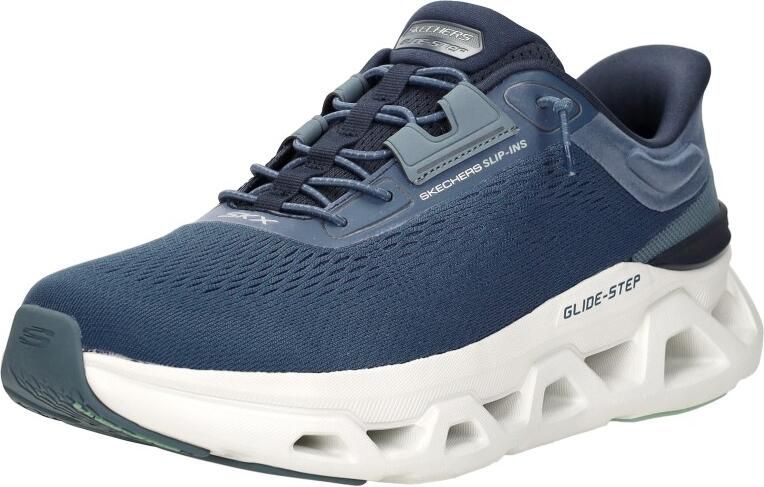 Skechers Slip-Ins: Glide-Step Altus Sneakers Laag Blauw - Foto 5