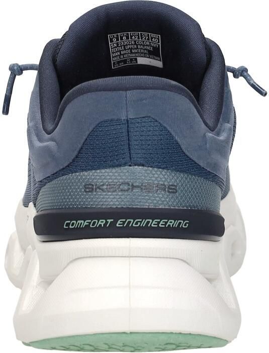 Skechers Slip-Ins: Glide-Step Altus Sneakers Laag Blauw - Foto 4