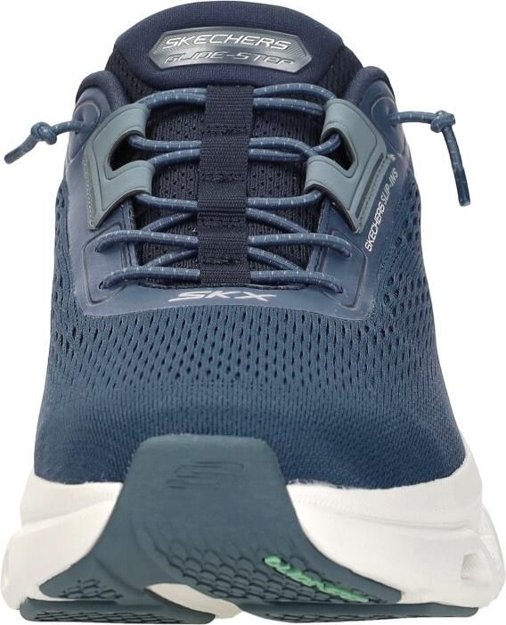 Skechers Slip-Ins: Glide-Step Altus Sneakers Laag Blauw - Foto 3