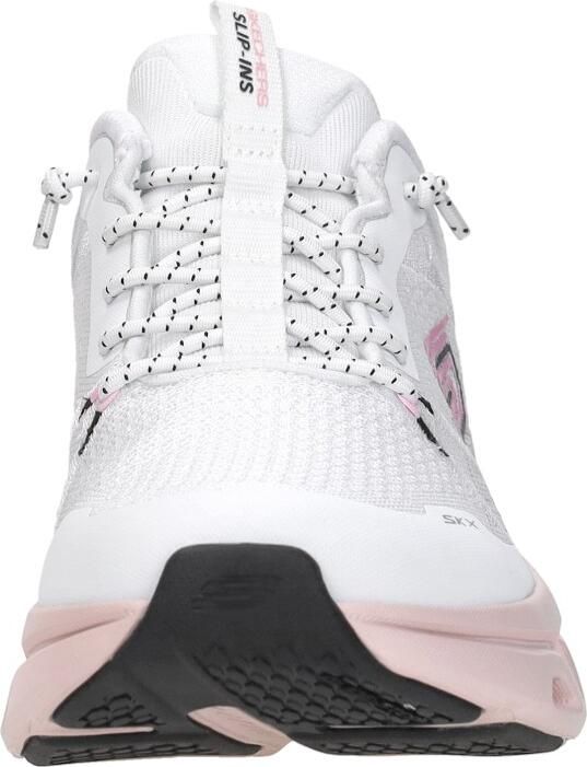 Skechers Slip-on sneakers GLIDE-STEP ALTUS-FAST LANE Loopschoen trainingsschoen met dempende glide step zool - Foto 6