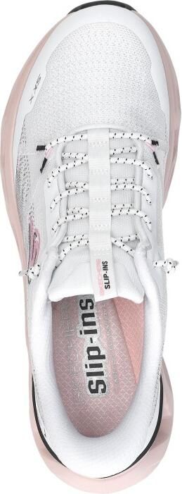 Skechers Slip-on sneakers GLIDE-STEP ALTUS-FAST LANE Loopschoen trainingsschoen met dempende glide step zool - Foto 9