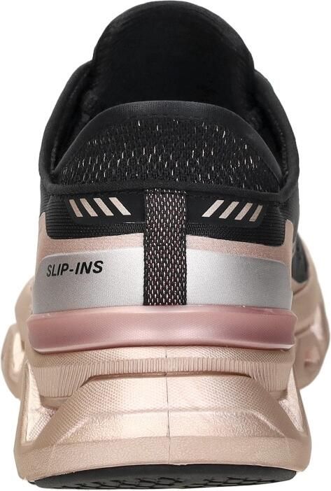 Skechers Hands Free Slip-In Gilde Step Altus dames sneaker Zwart - Foto 5