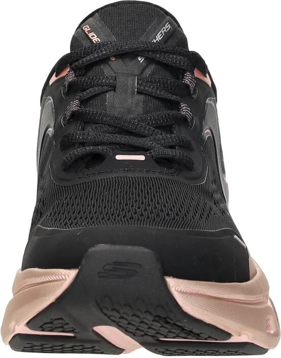 Skechers Hands Free Slip-In Gilde Step Altus dames sneaker Zwart - Foto 3