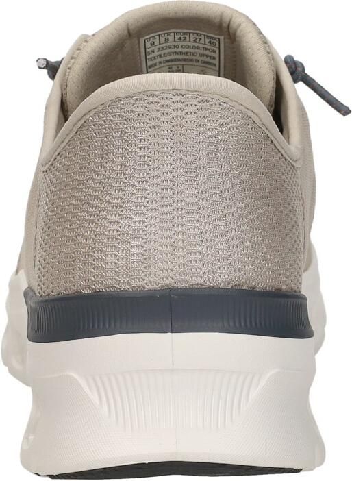 Skechers Slip-on sneakers GLIDE-STEP PRO Hardloopschoenen trainingsschoenen met flexibele tractieloopzool - Foto 5