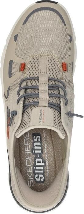 Skechers Slip-on sneakers GLIDE-STEP PRO Hardloopschoenen trainingsschoenen met flexibele tractieloopzool - Foto 8