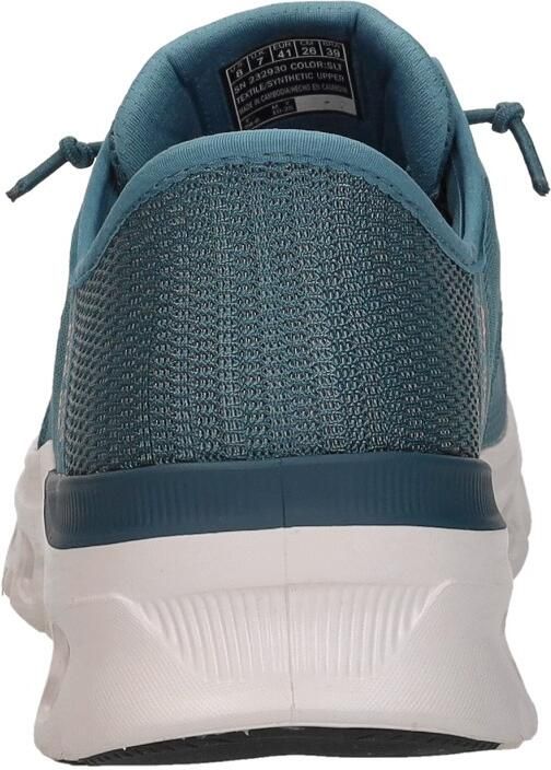 Skechers Slip-on sneakers GLIDE-STEP PRO Hardloopschoenen trainingsschoenen met flexibele tractieloopzool - Foto 5