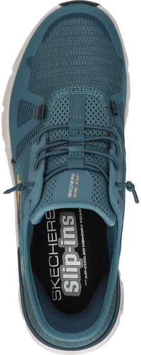 Skechers Slip-on sneakers GLIDE-STEP PRO Hardloopschoenen trainingsschoenen met flexibele tractieloopzool - Foto 7