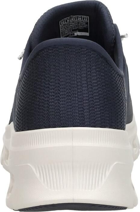Skechers Slip-on sneakers GLIDE-STEP PRO Hardloopschoenen trainingsschoenen met flexibele tractieloopzool - Foto 6