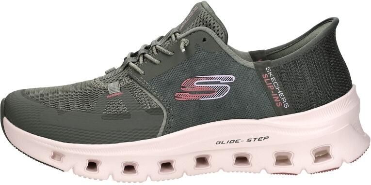 Skechers GLIDE-STEP Pro veganistische damessneakers 150420 OLV - Foto 2
