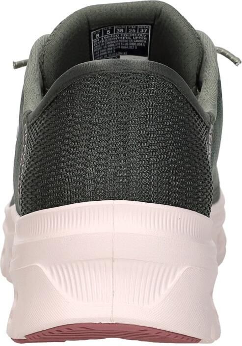 Skechers GLIDE-STEP Pro veganistische damessneakers 150420 OLV - Foto 4