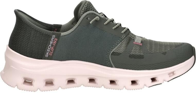 Skechers GLIDE-STEP Pro veganistische damessneakers 150420 OLV - Foto 5