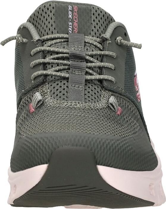 Skechers GLIDE-STEP Pro veganistische damessneakers 150420 OLV - Foto 3