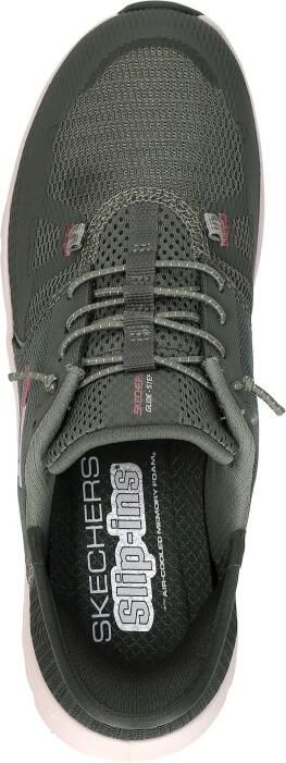 Skechers GLIDE-STEP Pro veganistische damessneakers 150420 OLV - Foto 7