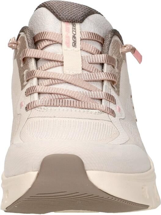 Skechers GLIDE-STEP PRO-PURE MOTION Dames Instappers Naturel - Foto 6