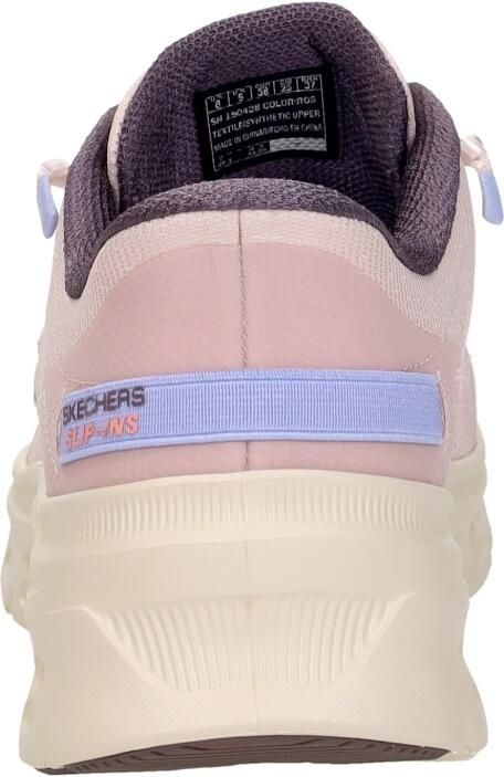 Skechers Slip-on sneakers GLIDE-STEP PRO Loopschoen trainingsschoen met dempende glide step zool - Foto 7