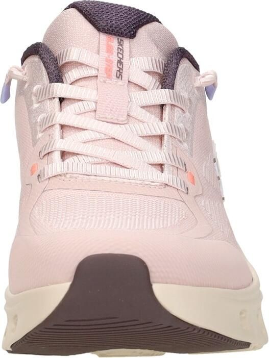 Skechers Slip-on sneakers GLIDE-STEP PRO Loopschoen trainingsschoen met dempende glide step zool - Foto 6