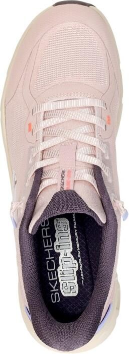 Skechers Slip-on sneakers GLIDE-STEP PRO Loopschoen trainingsschoen met dempende glide step zool - Foto 9