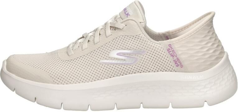 Skechers Slip-on sneakers GO WALK FLEX-GRAND ENTRY Slipper met slip-ins om in te glijden - Foto 8