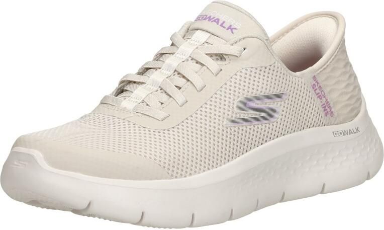Skechers Slip-on sneakers GO WALK FLEX-GRAND ENTRY Slipper met slip-ins om in te glijden - Foto 10